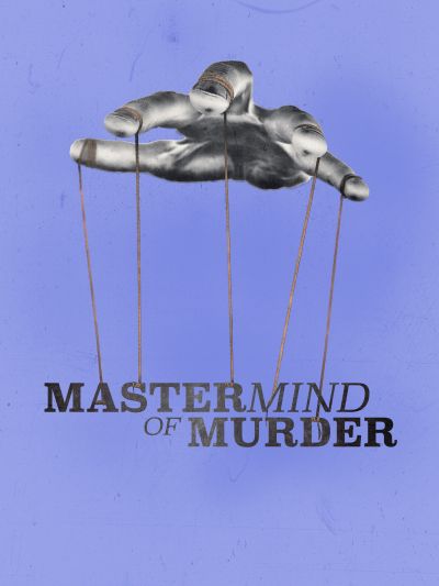 Mastermind Of Murder