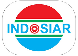 Cara Membuat Logo Dengan Corel Draw (Perusahaan Indosiar) 