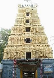 Sri Chennakesavaswami Temple, Tallapaka