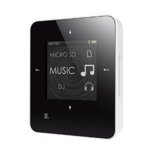 Creative ZEN Style M300 4 GB MP3 and Video Player