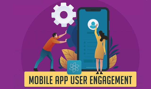 Mobile App User Engagement