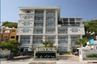 Sea View Residence Hotel in Vung Tau