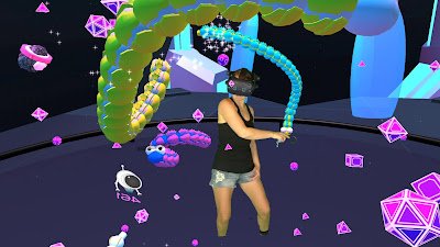 Space Slurpies Game Screenshot 2