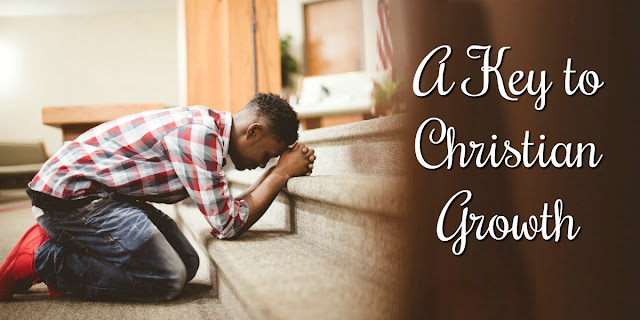 s impossible to hold upwards a disciple without applying this regulation to our lives When Surrender Leads to Victory 