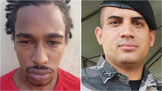 Novo membro da organização criminosa envolvida na morte de policial do Choque morre no interior da Bahia