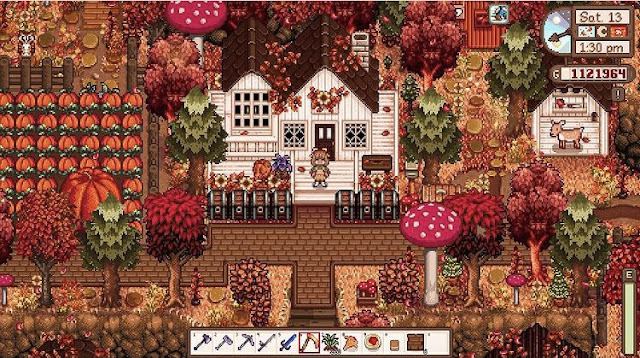 Best Stardew Valley House ideas