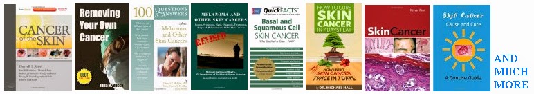 SKIN CANCER BOOK STORE