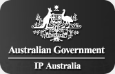 IP Australia logo