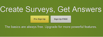Cara Membuat Survey Online Gratis di Surveymonkey