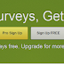 Cara Membuat Survey Online Gratis di Surveymonkey