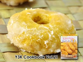 Y3K Cookbooks - My Secret Recipes Series: September 2009