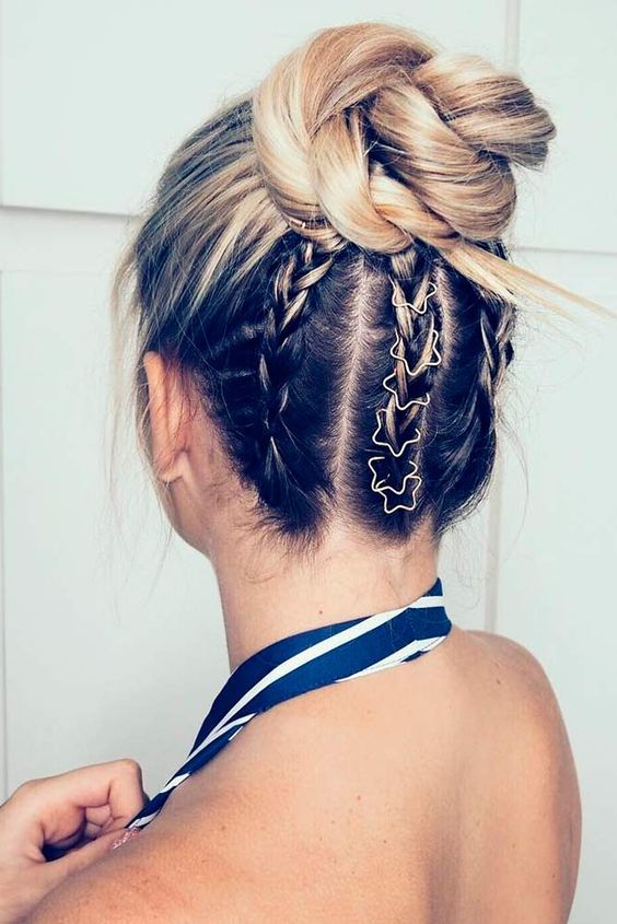Trendy Hairstyles for Perfect Look