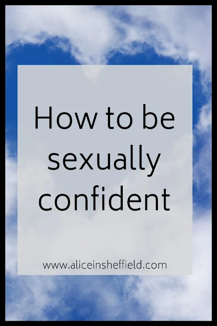 Sexual Confidence