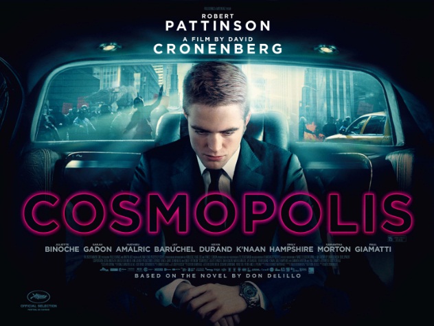 cosmopolis