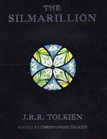 The Silmarillion [Review Buku] J.R.R. Tokien