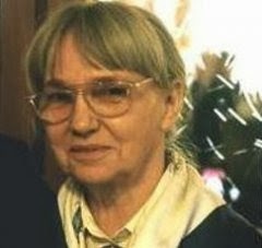 Гудрун Бурвиц