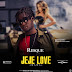 New Music: Resque - Jeje Love(Mama) [Prod. By OnlyOneZax]