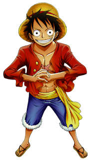 luffy after time skip http://triallink.blogspot.com/