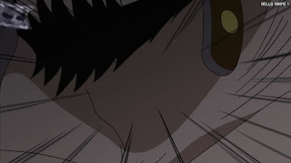 ワンピースアニメ シャボンディ諸島編 397話 | ONE PIECE Episode 397