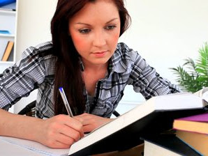 Instilling Strong Study Habits in Your Teen