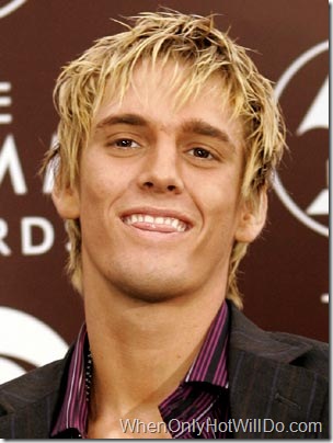 aaron carter1