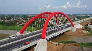 Jembatan Kalikuto