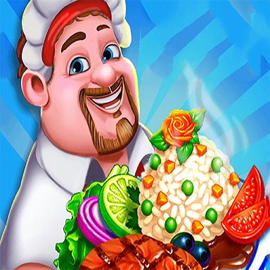Play Street Food Master Chef on Zoxy3.net!