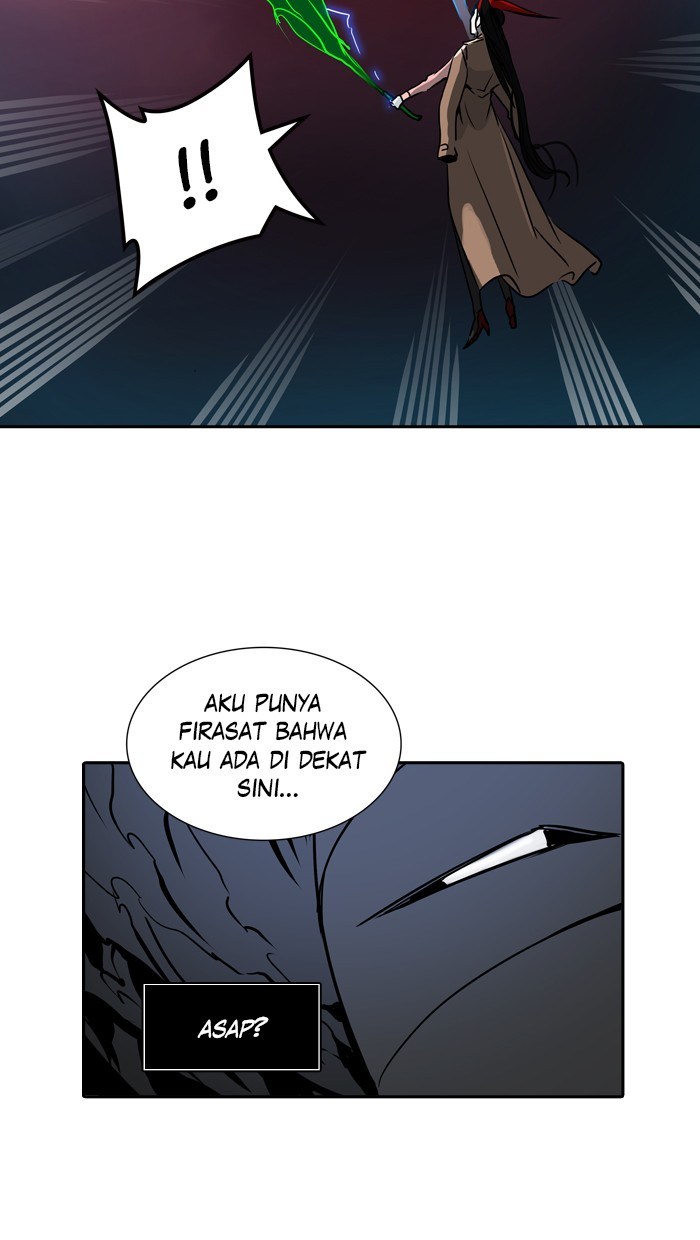 Webtoon Tower Of God Bahasa Indonesia Chapter 321