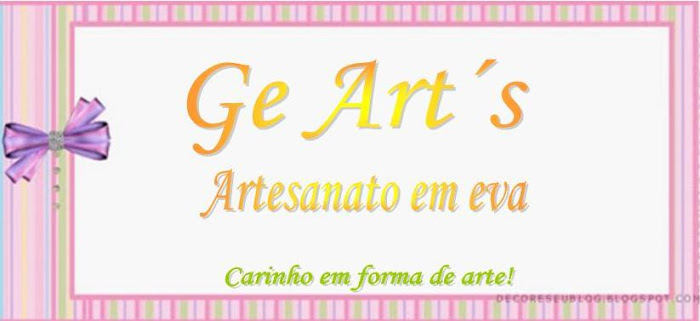 Ge art´s