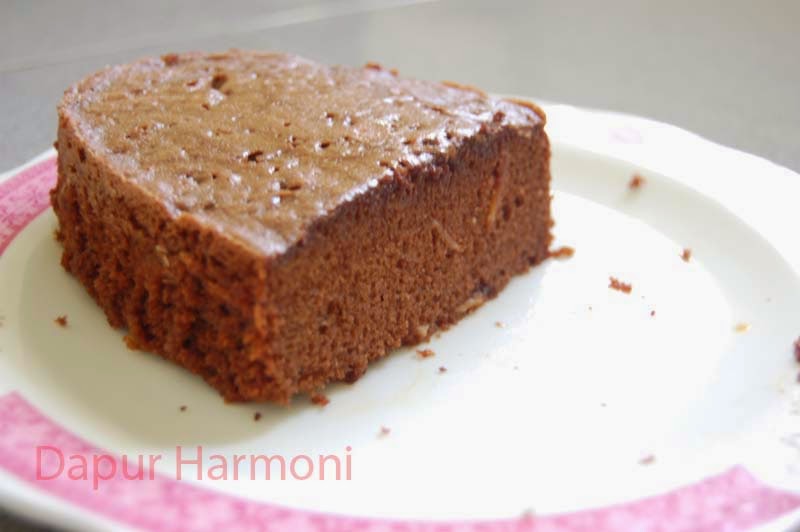 Dapur Harmoni Jenis Cake Yang Cukup Populer