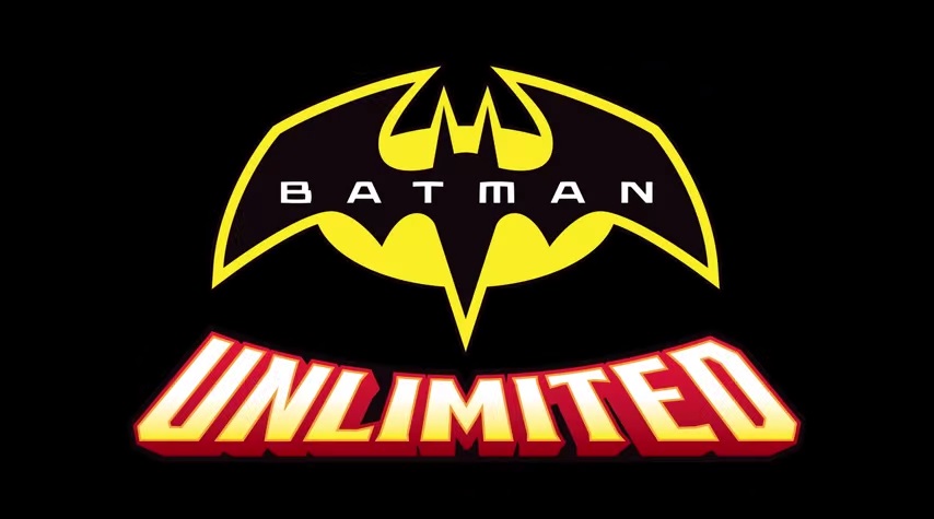 Batman Unlimited: Monster Mayhem