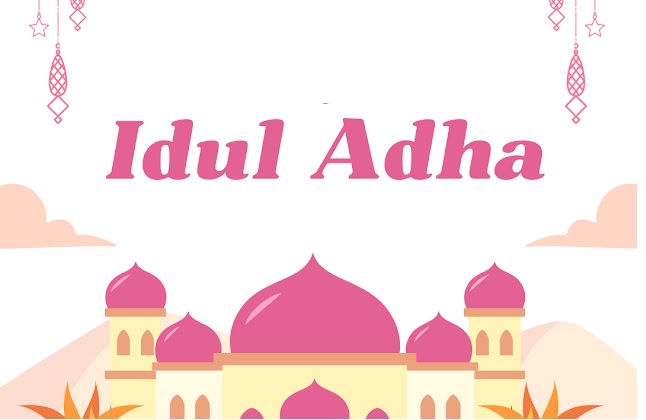 Penetapan Idul Adha  1444 H 