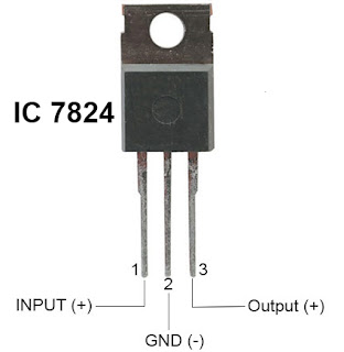 ic 7824