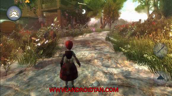 Nimian Legends BrightRidge Apk Free Download