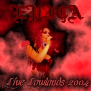 Epica - Live at lowlands 2004