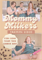 Ver Mommy Milkers Training Video Gratis Online