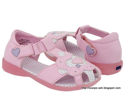 Scarpe ash:scarpe-36608827