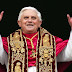World news:Pope Benedict XVI to resign on February 28:First time after 600 years!