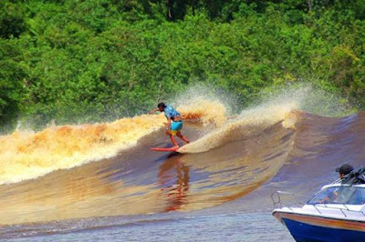 tempat wisata di pelalawan