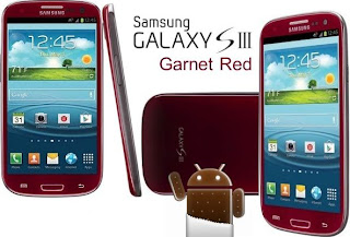 Samsung Galaxy S3 Price in Pakistan