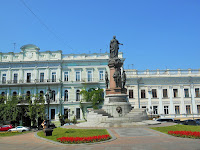 odessa ucraina