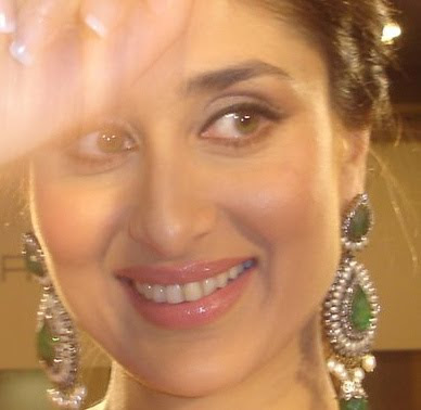 Kareena Kapoor's Makeup Breakdown