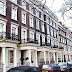 Rhodes W1 - Rhodes Hotel London