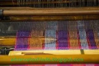 Woven Fabric manufacturing