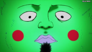 モブサイコ100アニメ 3期5話 エクボ | Mob Psycho 100 Episode 30