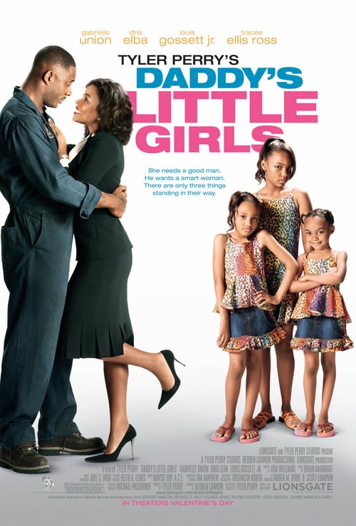 Ver Daddy's Little Girls 2007 Online Audio Latino