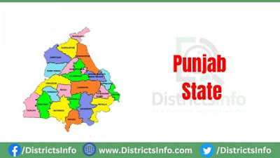 Punjab State