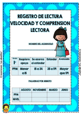 registro-lectura-fluidez-comprension-lectora