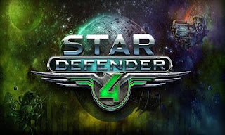 Download Game Gratis: Star Defender 4 [Full Version] - PC