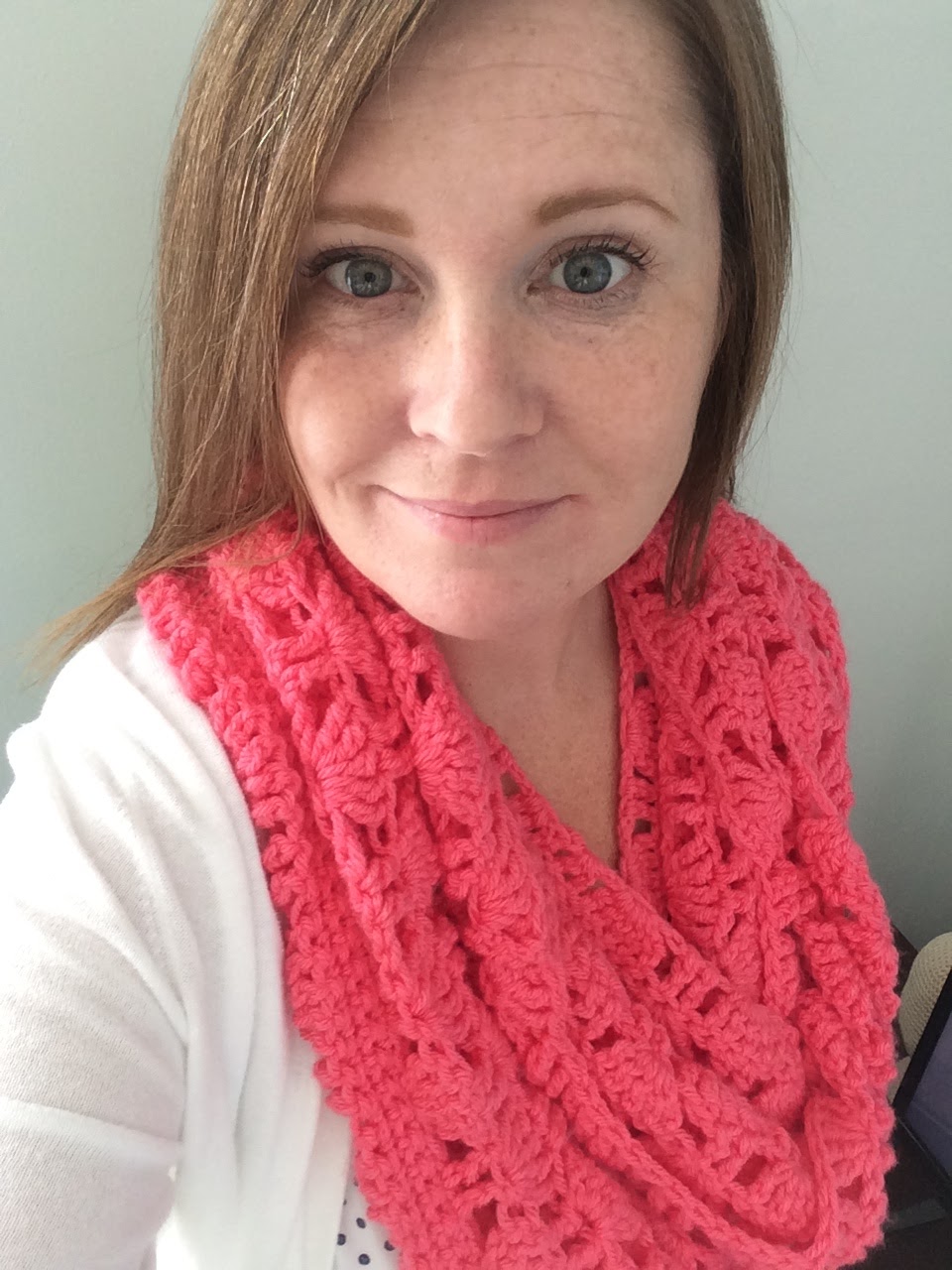 My Favorite Scarf 